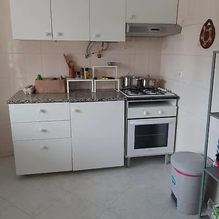 Quarto Pelegrini Δωμάτια σε οικογενειακή κατοικία *
