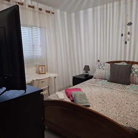 Quarto Pelegrini Δωμάτια σε οικογενειακή κατοικία