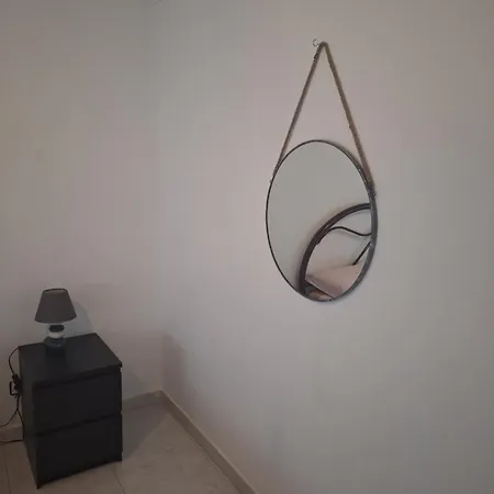 Quarto Pelegrini Δωμάτια σε οικογενειακή κατοικία